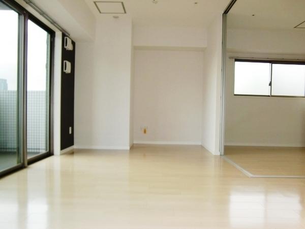 グランルージュ谷町六丁目