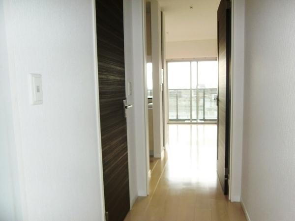 グランルージュ谷町六丁目