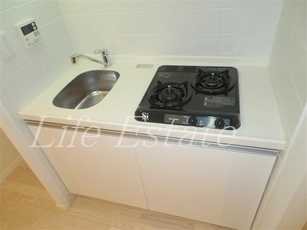 S-RESIDENCE北浜