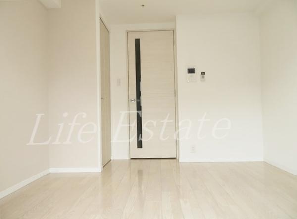 S-RESIDENCE北浜