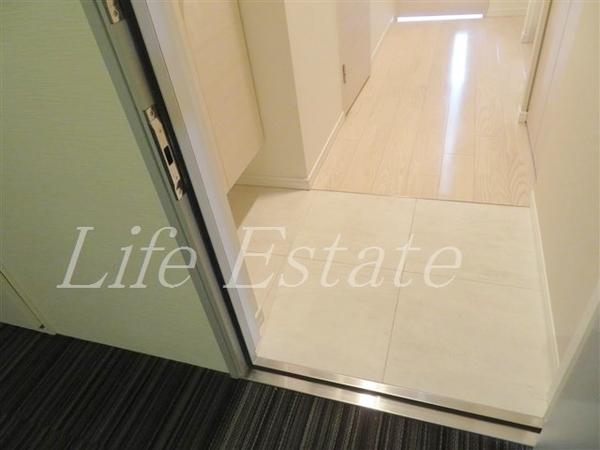 S-RESIDENCE北浜