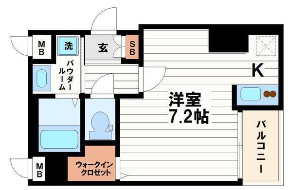 エスライズ堺筋本町