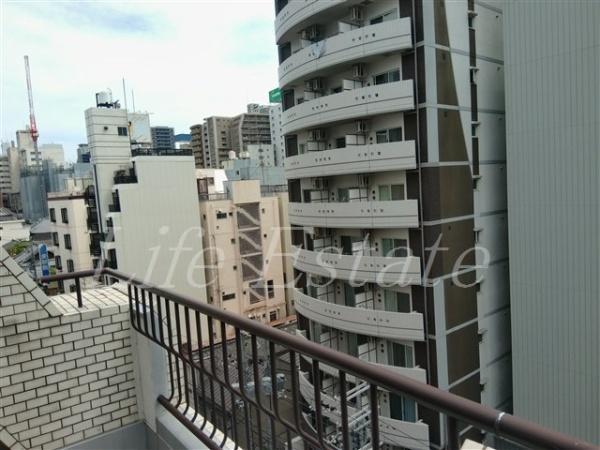 高津サニーハイツ
