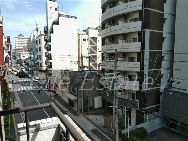 高津サニーハイツ