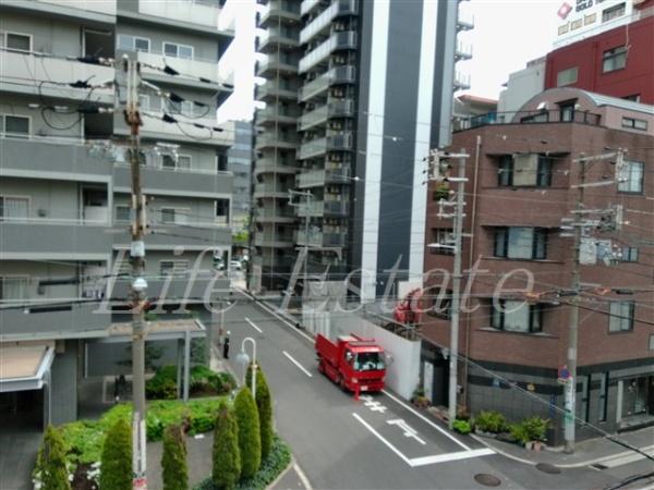 高津サニーハイツ