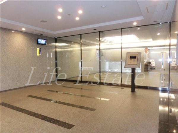 コスモ上町台グレイスタワー