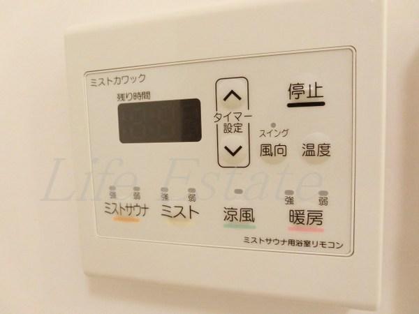 エスリード長堀タワー
