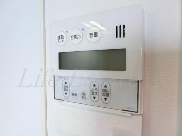 エスリード長堀タワー