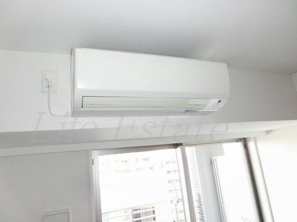 エスリード長堀タワー