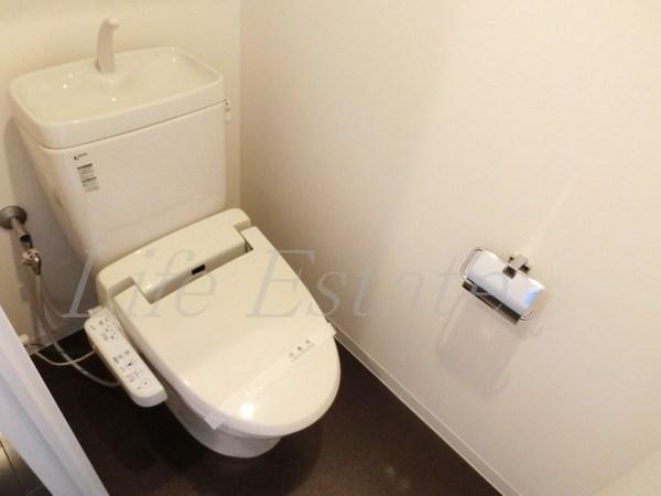 エスリード長堀タワー