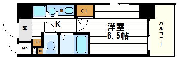 エスリード上本町北