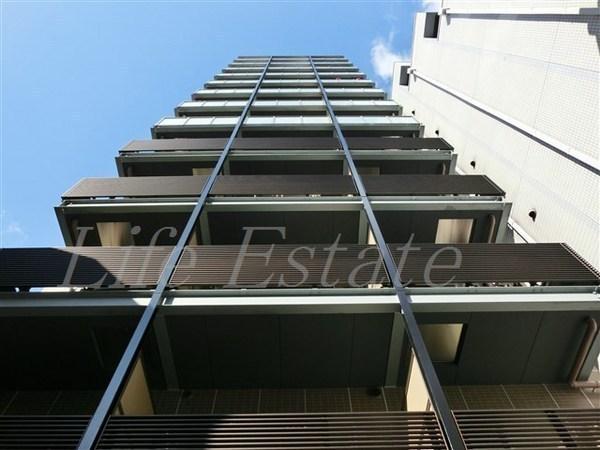アーバンフラッツ心斎橋
