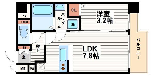 シティヒルズブライトⅡ