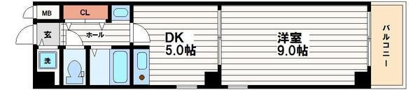 グリーンプラザ瓦町