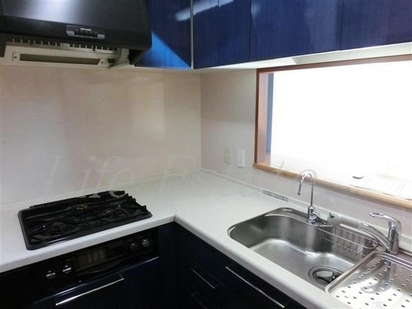 シルフィード本町東