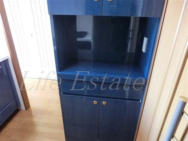 シルフィード本町東