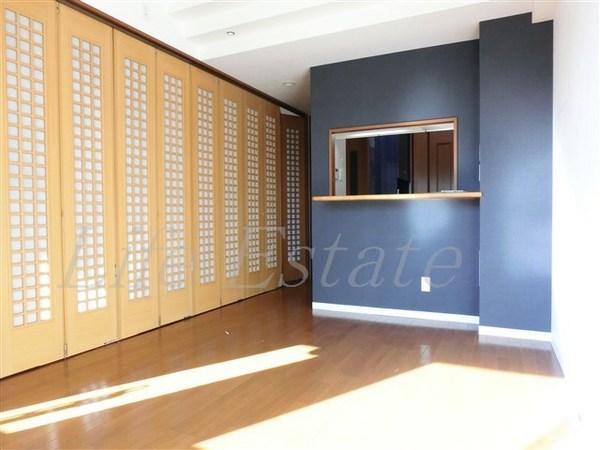 シルフィード本町東