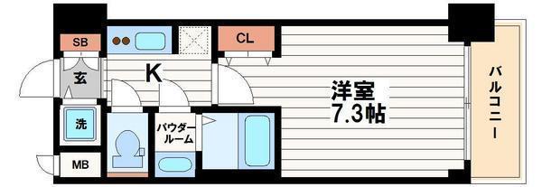 サムティ本町橋ⅡMEDIUS
