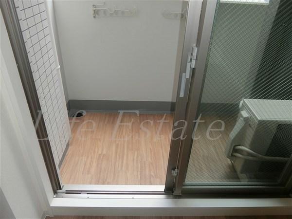 プレサンス上町台筆ヶ崎SOUTH