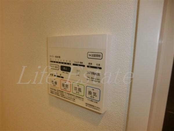 セイワパレス玉造駅前