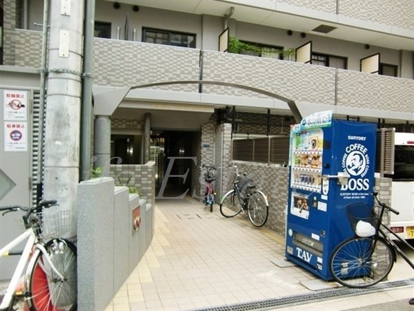 エスリード松屋町