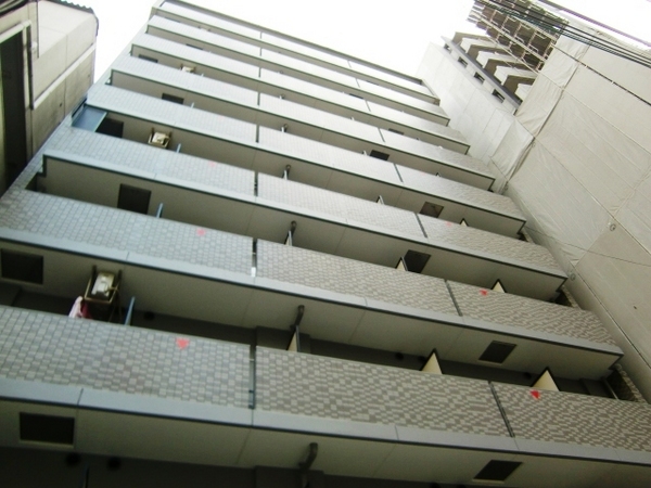 エスリード松屋町