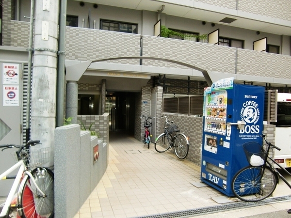 エスリード松屋町