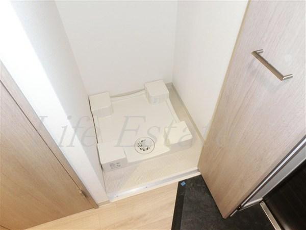 プレサンス松屋町駅前
