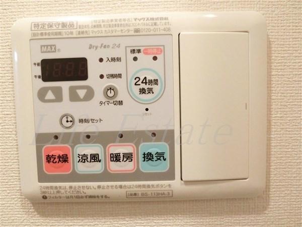 プレサンス松屋町駅前