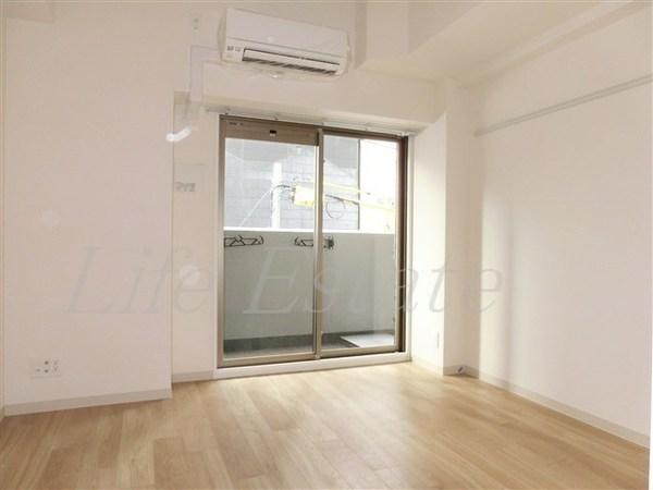 プレサンス松屋町駅前