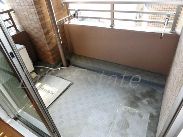 ジュネーゼグラン上本町