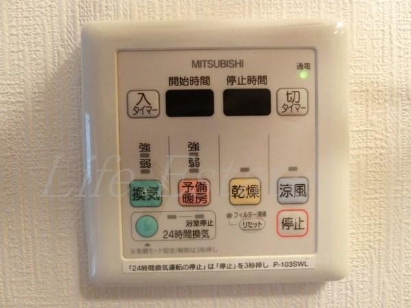 ジュネーゼグラン上本町