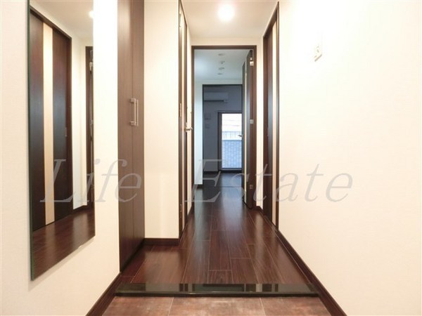 S-RESIDENCE淀屋橋