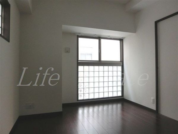 S-RESIDENCE淀屋橋