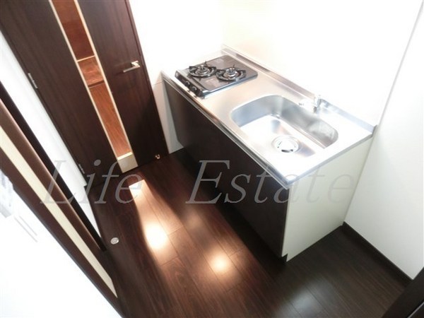 S-RESIDENCE淀屋橋