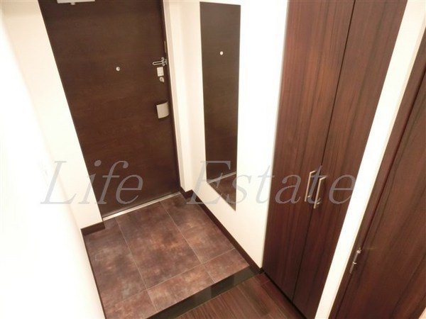 S-RESIDENCE淀屋橋