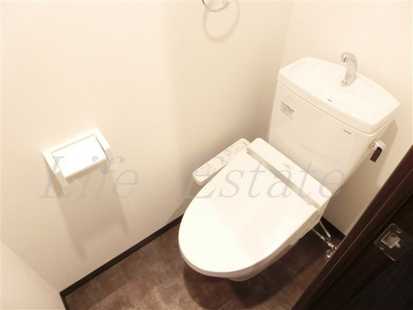 S-RESIDENCE淀屋橋
