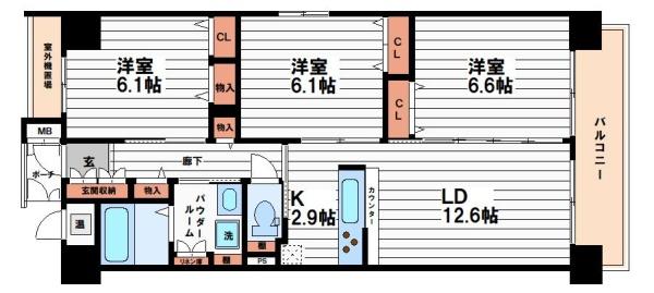 レシオ安堂寺
