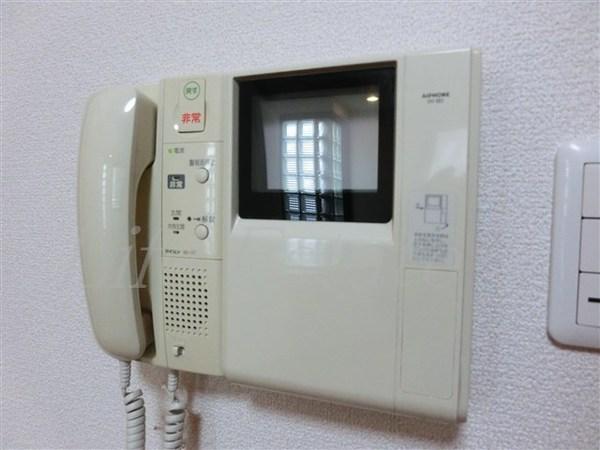 パーク・ヒルズ上本町壱番館