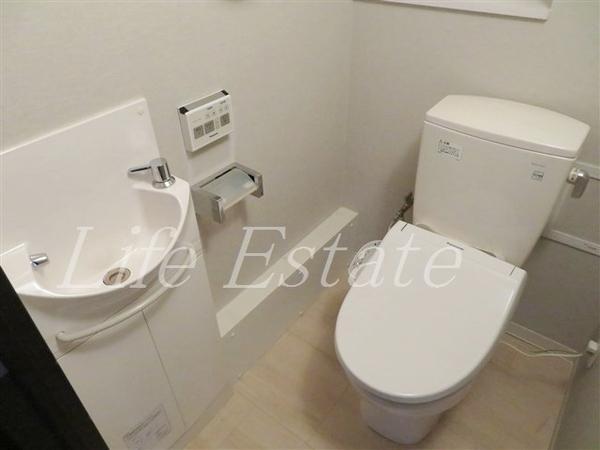 サンメゾン心斎橋セレブリテ