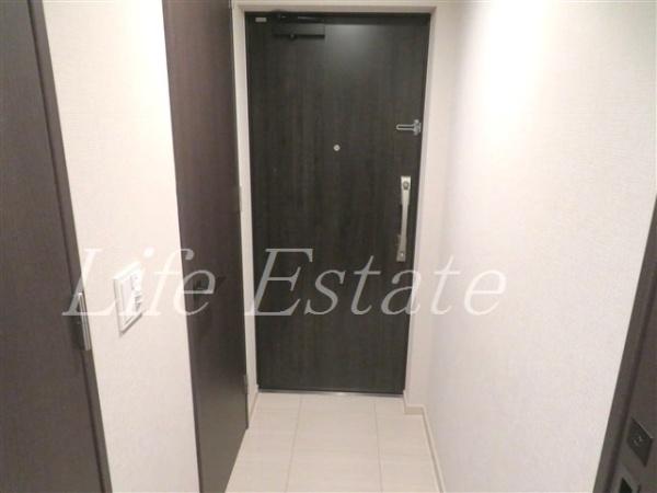 ブランズタワー大阪本町