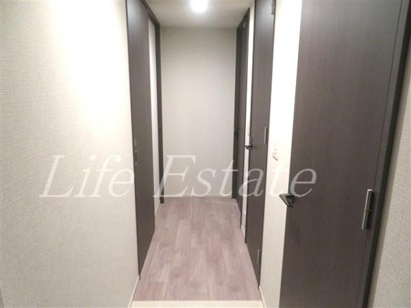 ブランズタワー大阪本町