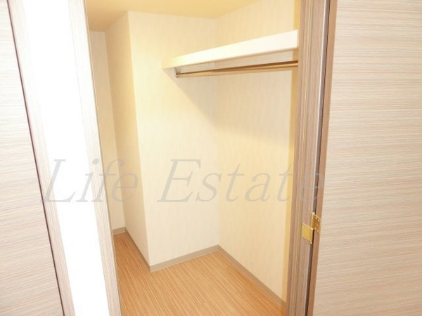 ハイムラポール松屋町