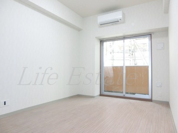 ハイムラポール松屋町