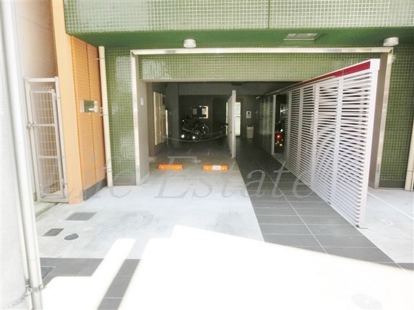 ハイムラポール松屋町