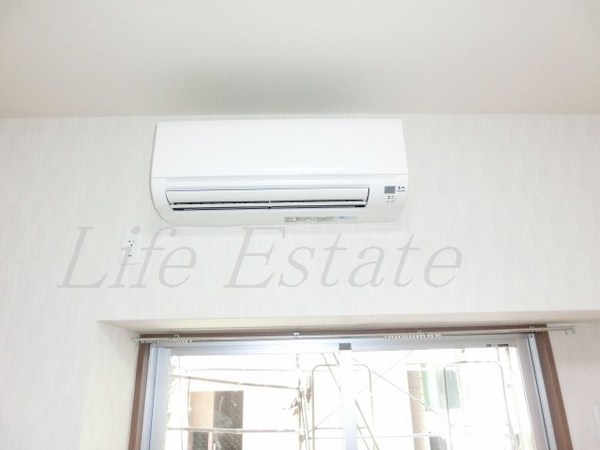 ハイムラポール松屋町