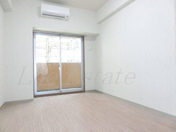 ハイムラポール松屋町