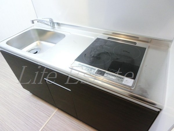 ハイムラポール松屋町