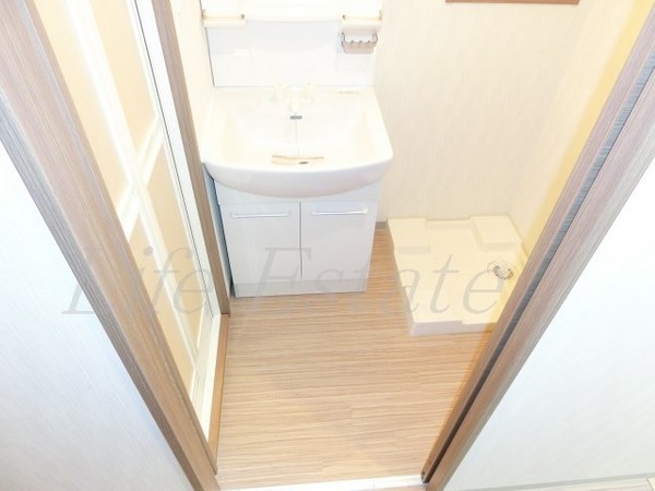 ハイムラポール松屋町