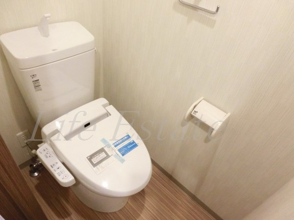 ハイムラポール松屋町